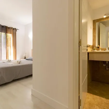 Apartament Wonderful Da Rocha Portimão