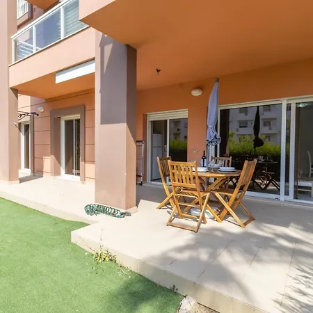 Apartament Wonderful Da Rocha *