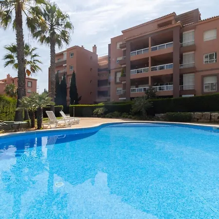 Apartment Wonderful Da Rocha