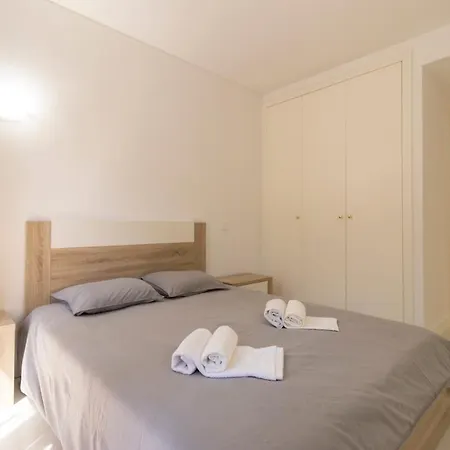 Wonderful Da Rocha Apartment Portimao