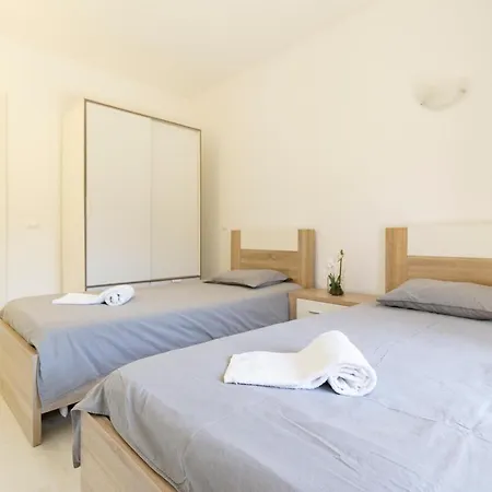 Apartment Wonderful Da Rocha