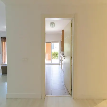 Apartment Wonderful Da Rocha Portimao