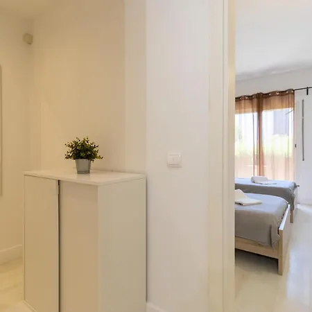 Apartment Wonderful Da Rocha