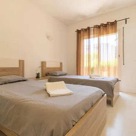 Apartment Wonderful Da Rocha Portimao