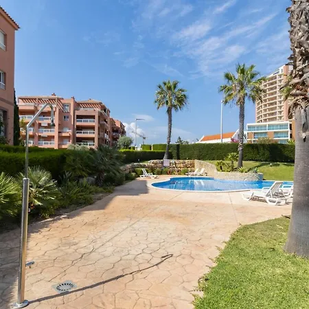 Wonderful Da Rocha Apartment *
