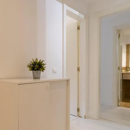 Apartment Wonderful Da Rocha Portimao