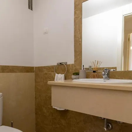 Apartment Wonderful Da Rocha