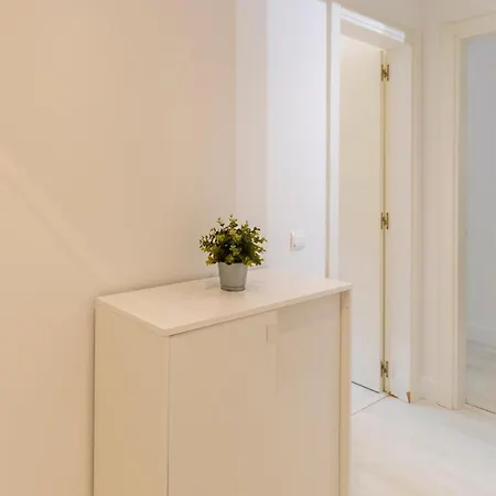 Wonderful Da Rocha Apartment *
