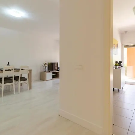 Wonderful Da Rocha Apartment Portimao