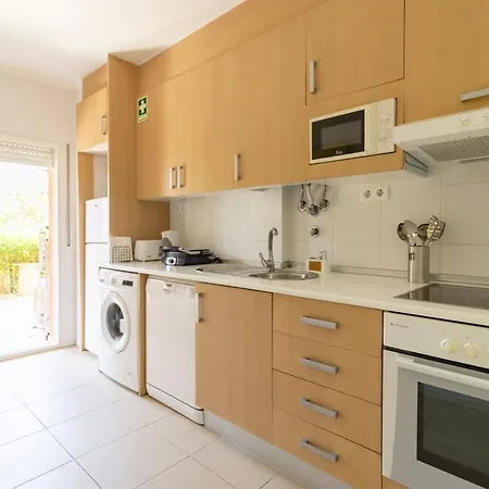 Wonderful Da Rocha Apartment